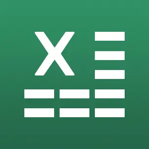 XLSX Editor Plus