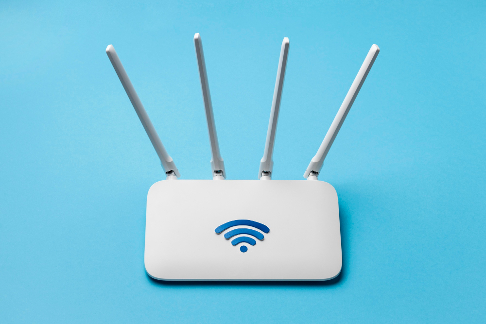 Best Practices for Setting Up Wi-Fi in Your Office or Small Business