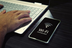 How to Change Your Wi-Fi Password for Ultimate Security