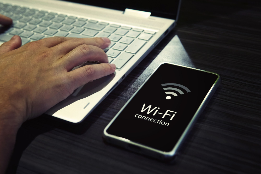 How to Change Your Wi-Fi Password for Ultimate Security