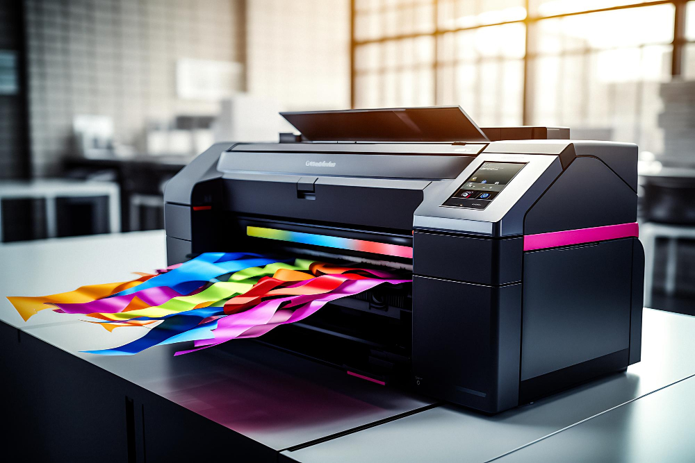 How to Fix Print Jobs Stuck in Queue and Clear Printer Spooler