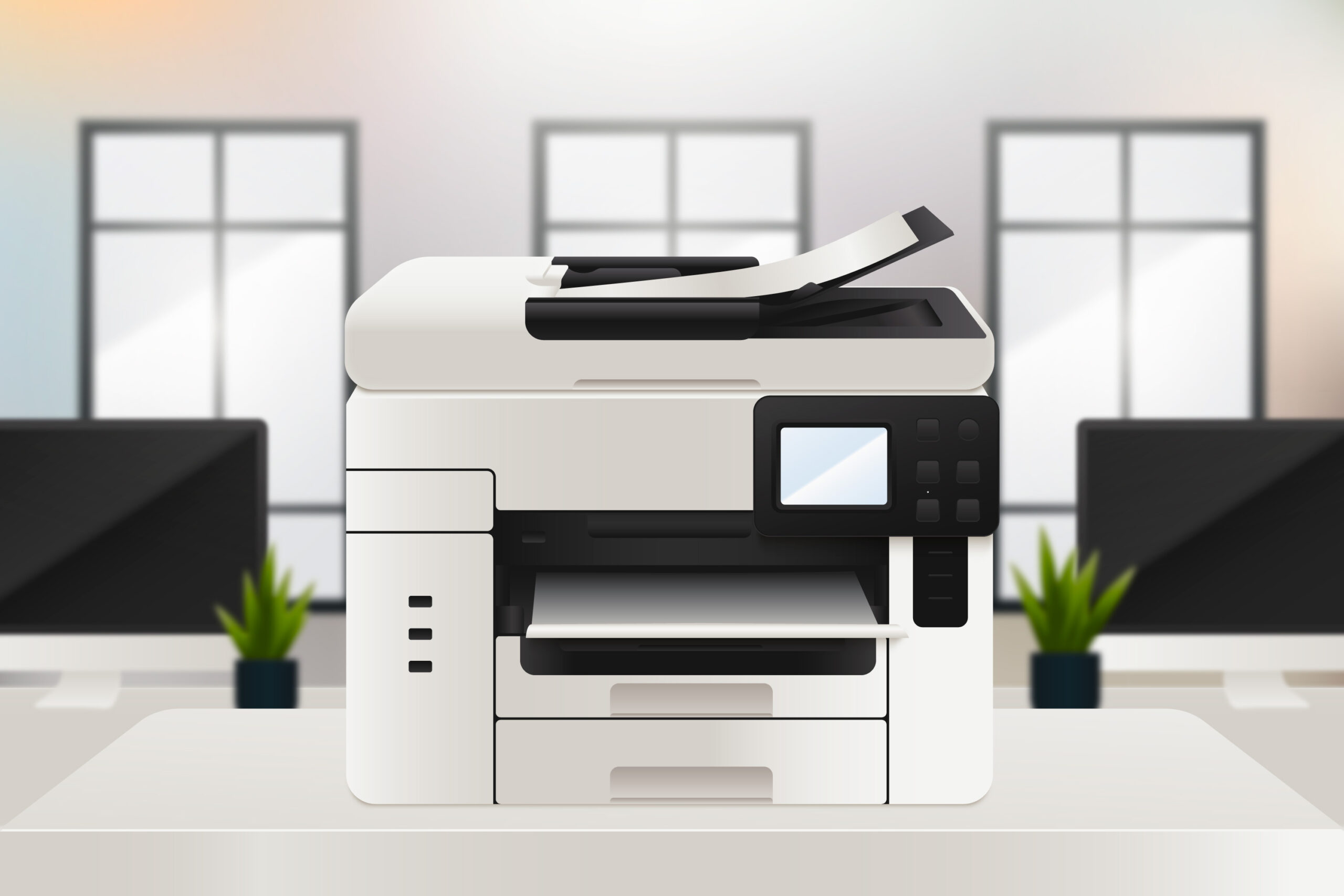 How to Fix Printer Connection Problems on Networked Printers