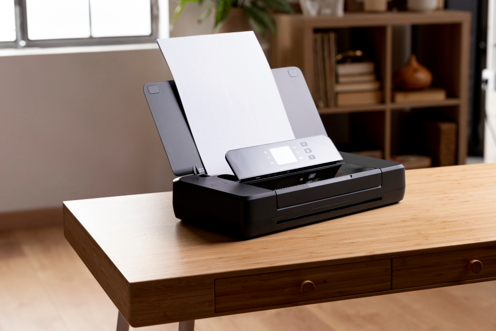 How to Fix Printer Issues After a Firmware Update