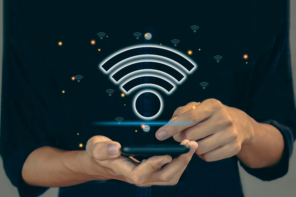 How to Safely Use Public Wi-Fi Hotspots Protect Your Privacy