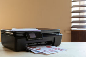 Inkjet Printers