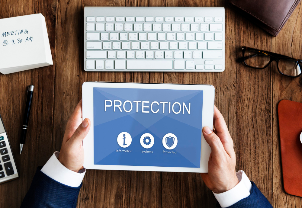 Protecting Your PC from Malware and Viruses