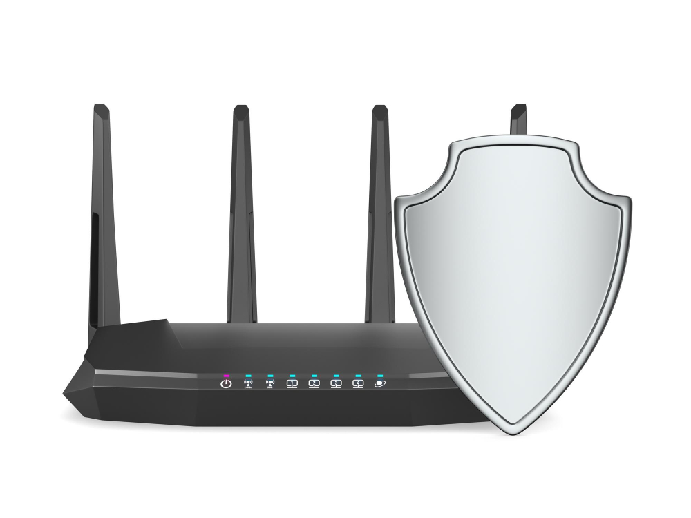 Securing Your Wi-Fi Network