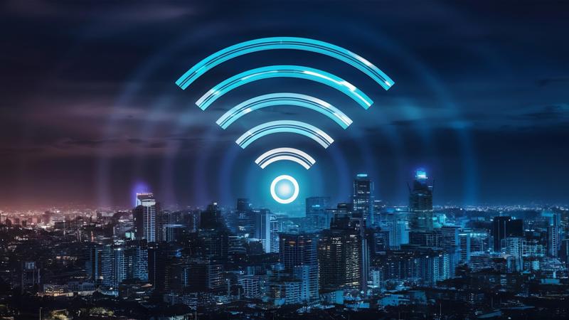 Selecting the Right Wi-Fi Channel for Faster Internet Speed