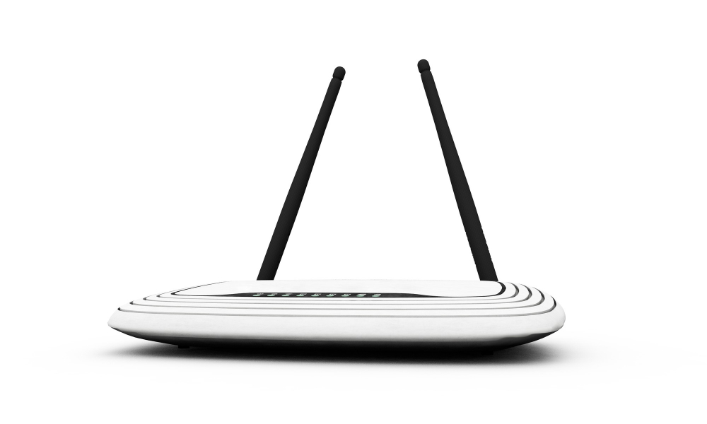 Setting Up Wi-Fi for Smart Home Devices