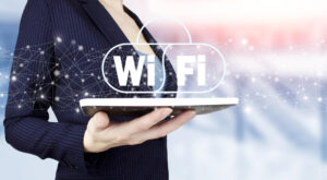 Setting Up Wi-Fi for Your Smart Home Devices