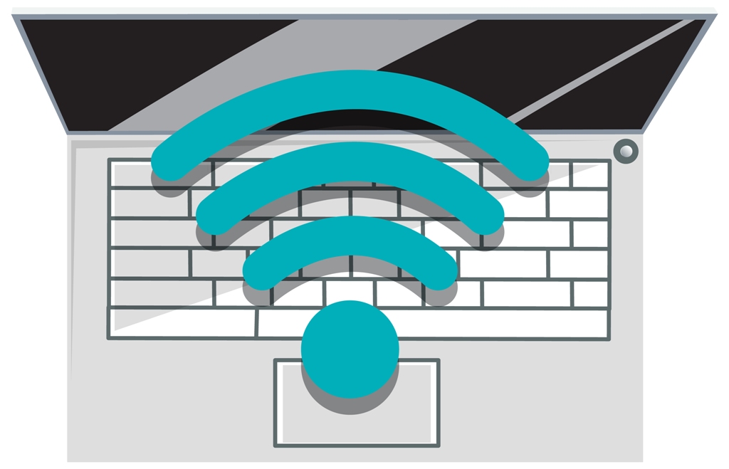 Wi-Fi or Ethernet