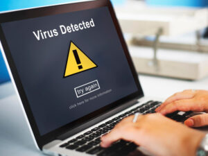 Protect Your PC from Cyberattacks