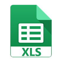 pero-excel-editor-app-icon